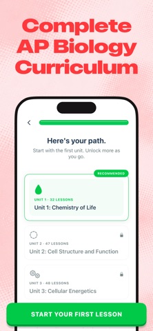 Phloe: Science Study & Review screenshot