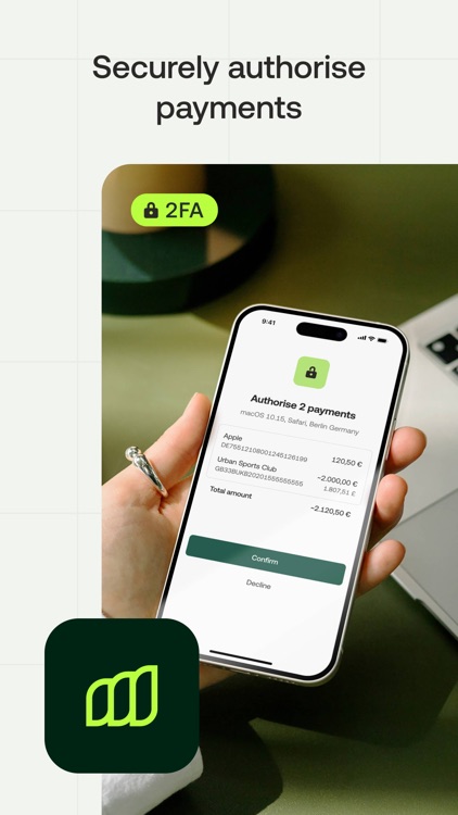 Moss by Nufin screenshot-5
