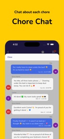 Chore Boss: Allowance Tracker screenshot