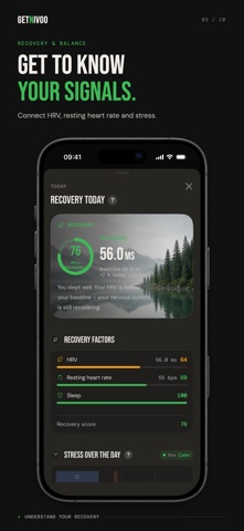 getNivoo screenshot 3