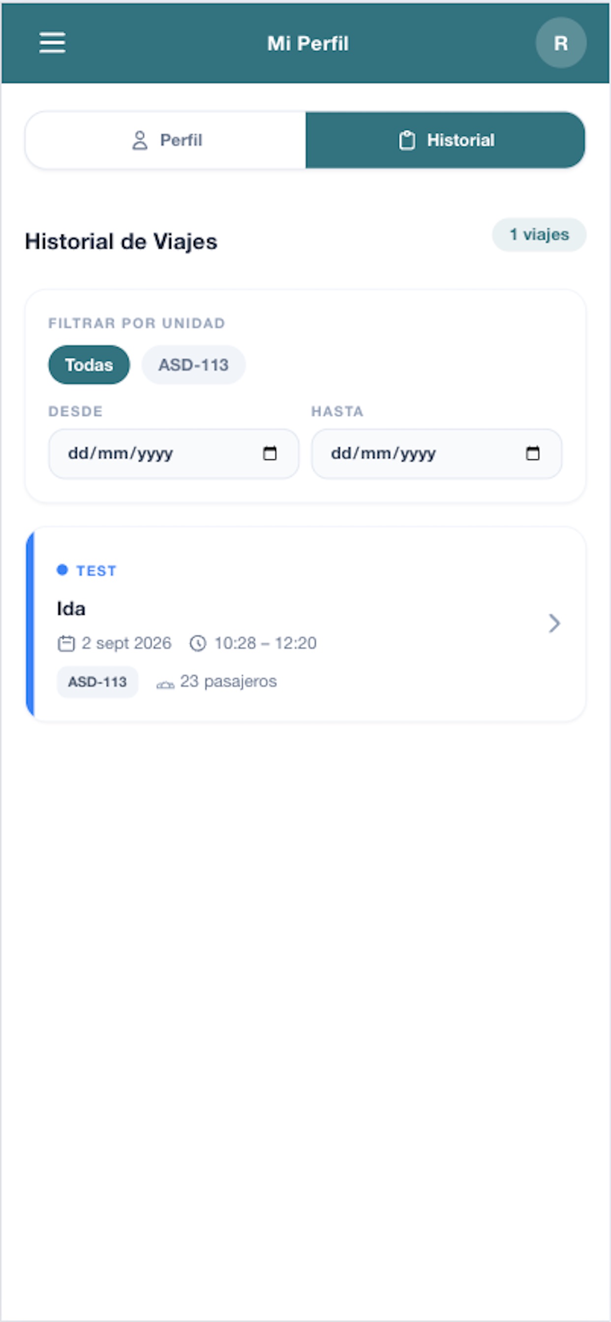 Screenshot 5 of Syncc Sale