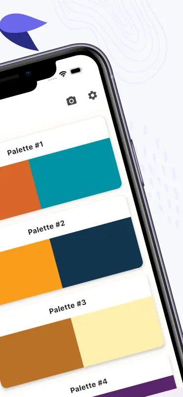 WS Colors screenshot 3 of 5