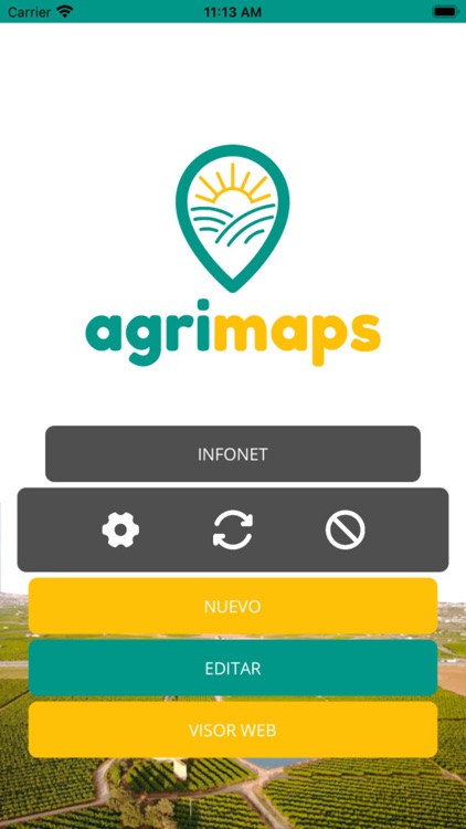 Agrimaps
