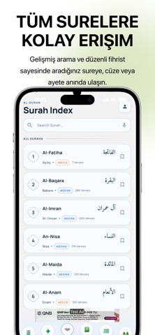 Ayet Yolu Screenshot 5 of 7