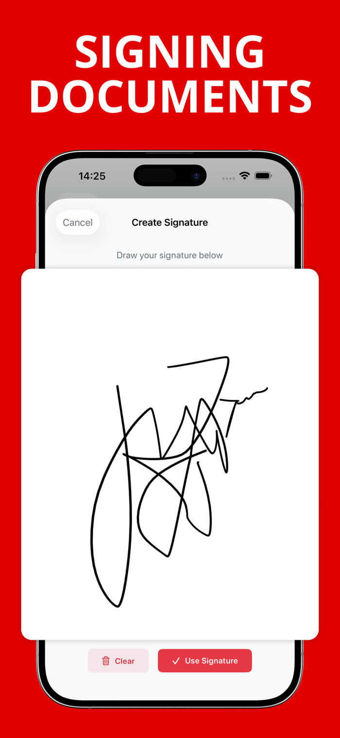 PDF Converter: Sign, Creator - PDF Converter是一款便捷工具，可在数秒内创建、编