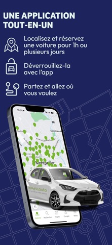 Modulauto V2 Screenshot 1 of 9