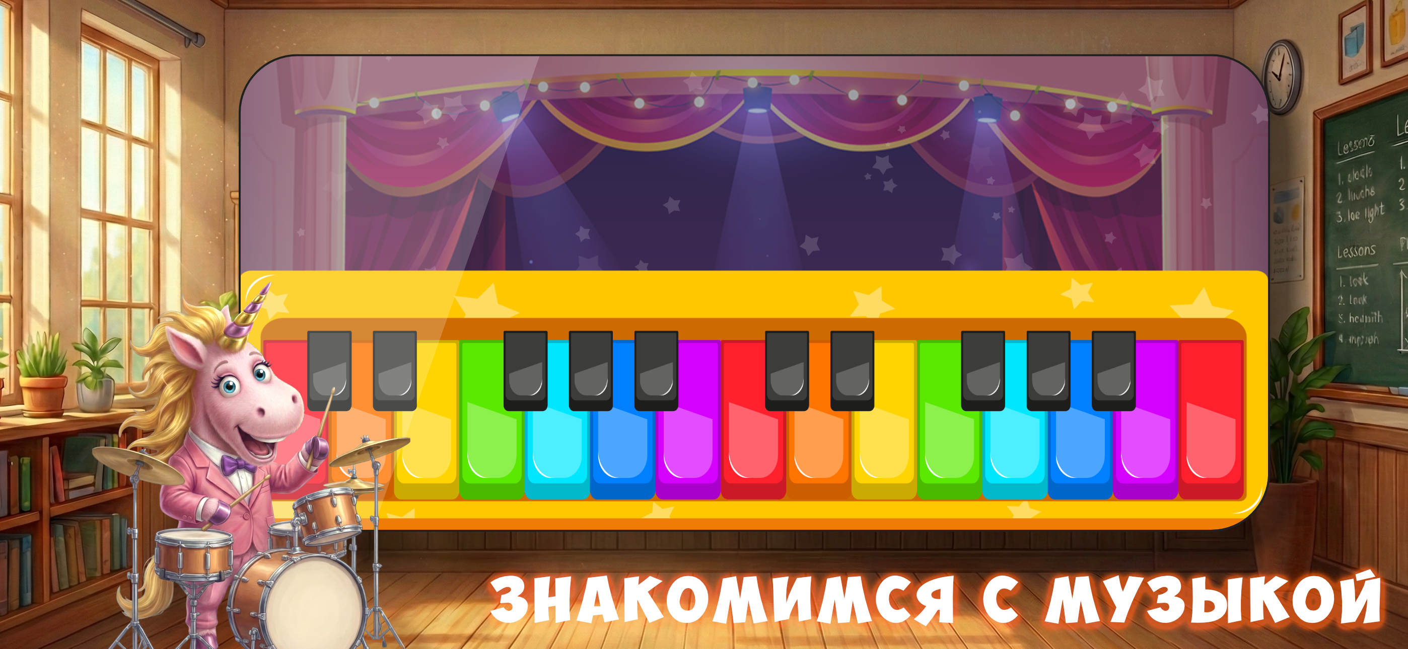Busy Kids + Learn Russian screenshot 9