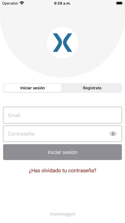 Luxor Fitness Center