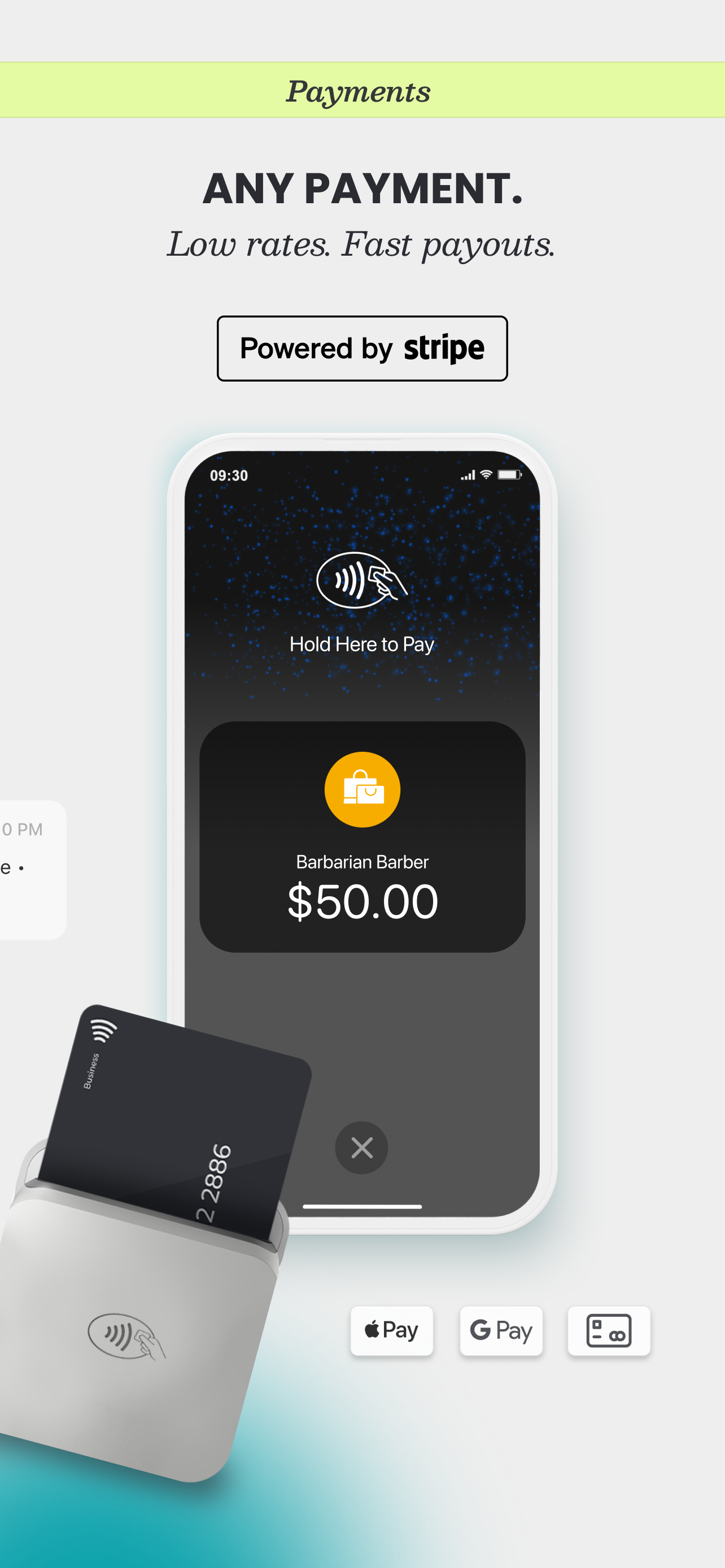 Booksy Biz: Booking & Payments screenshot 5