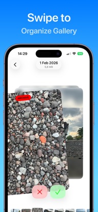 AI Cleaner: Duplicates Photo screenshot 5