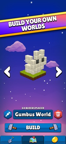 Cozy Core Screenshot 1 of 5