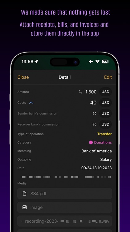 A-Finance: Wealth Management screenshot-4