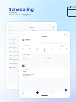 Workplaze screenshot 13