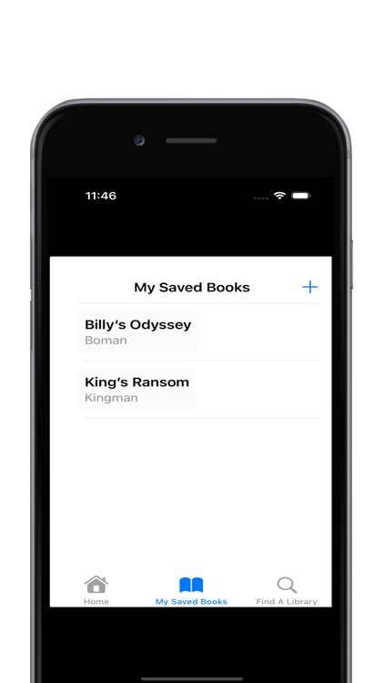 MyBooksTracker