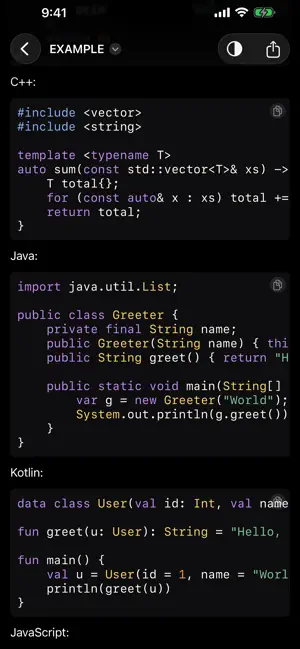 md.too screenshot 3