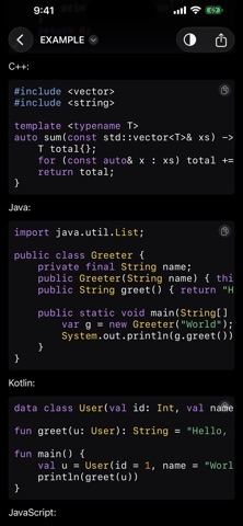 md.too Screenshot 3 of 8