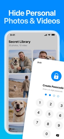Cleaner AI: Storage Assistant screenshot