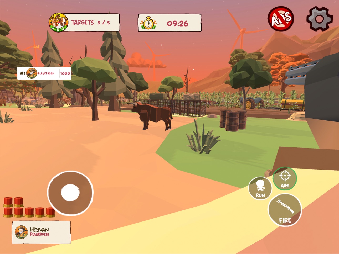 Screenshot 12 of Moo And Seek