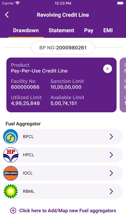 CustomerOne screenshot-3