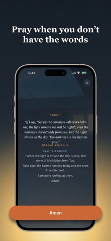 Revive: Daily Bible Devotional Screenshot 5 of 8