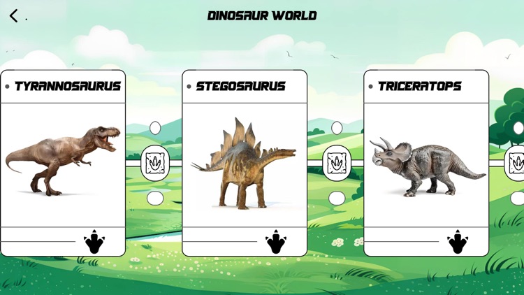 MeetDinosaurs