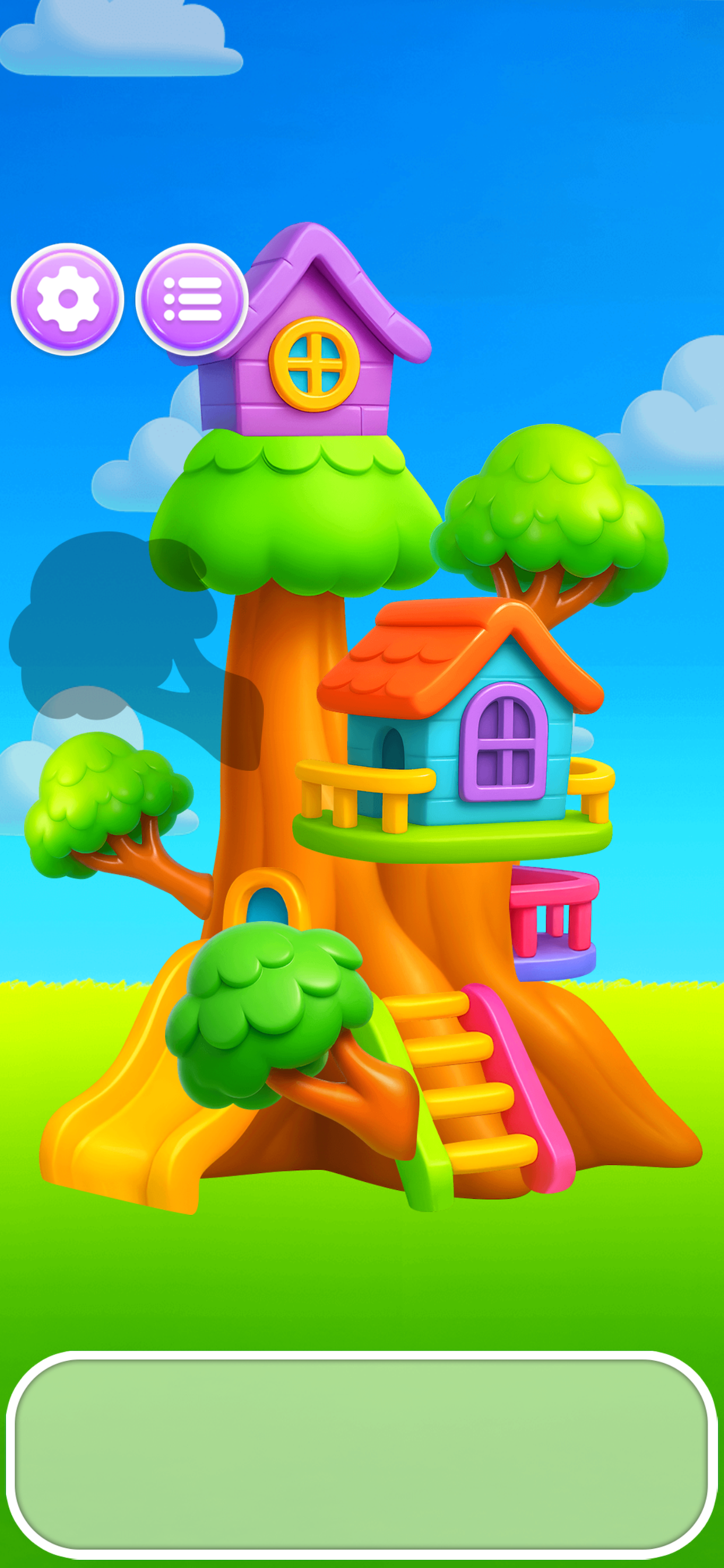 Toy World: Mini Playsets screenshot 4