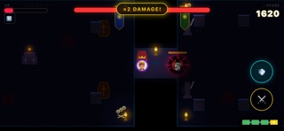 Blade&Rose screenshot