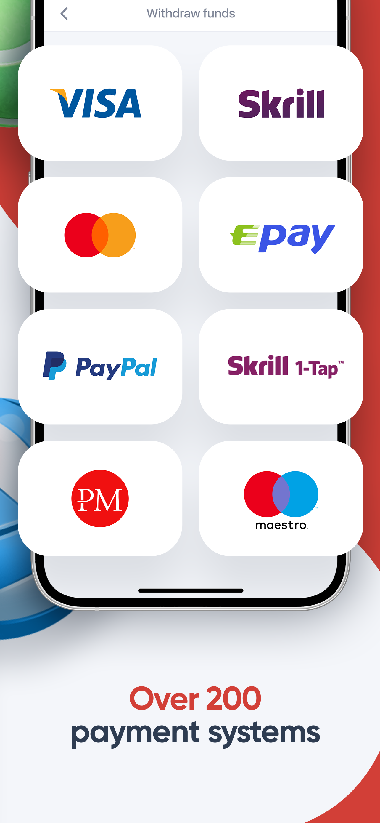 Megapari — Sports Betting