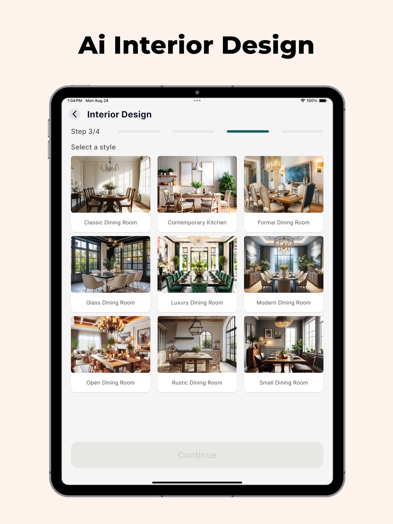 Screenshot 7 of Home Decor: Interior design