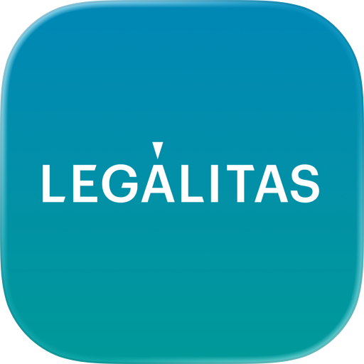 LEGÁLITAS