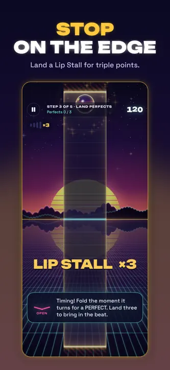 Valley Run screenshot 7