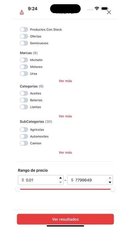 Conauto C.A. screenshot-6