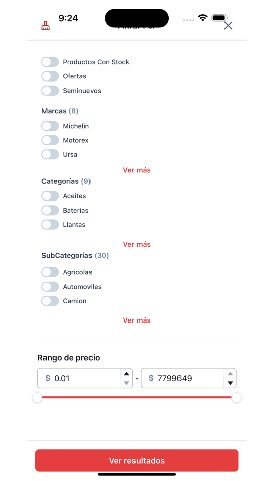 #7. Conauto C.A. (iOS) 게시자: CONAUTO C.A.