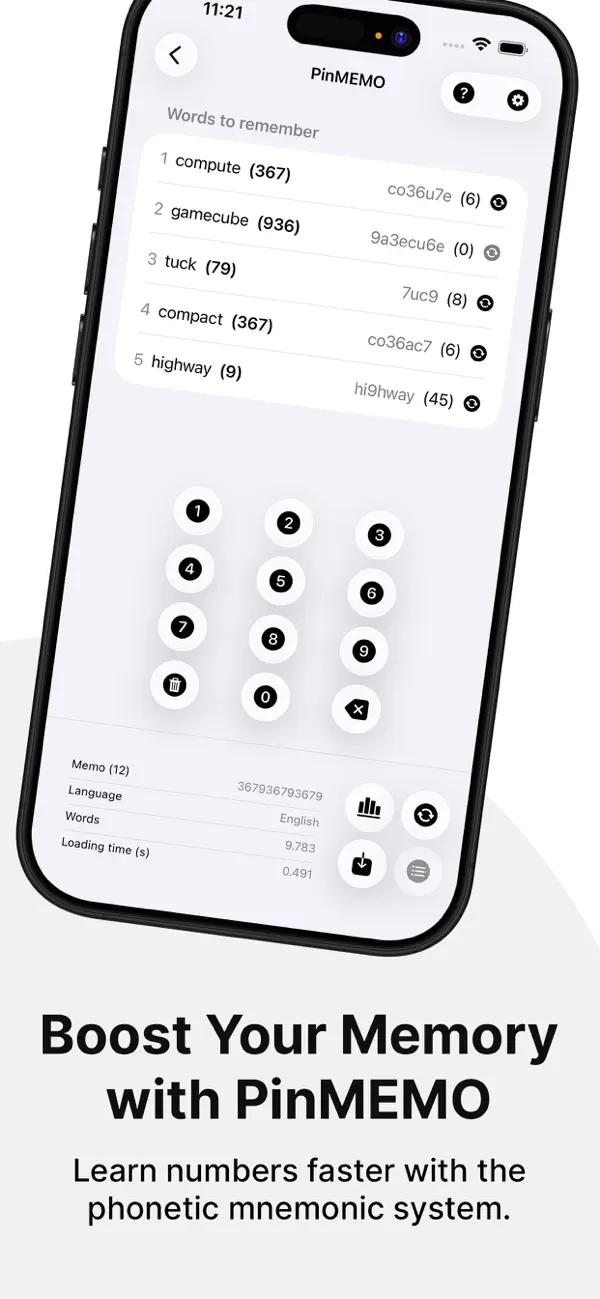 #5. Multima (iOS) Ved: Marko Sabotin