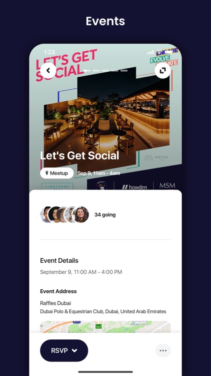EO Dubai Community screenshot-3