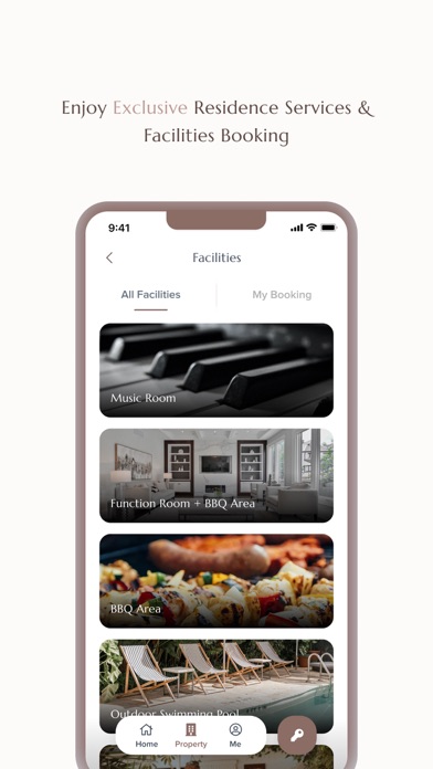 Artisanal Living Screenshot