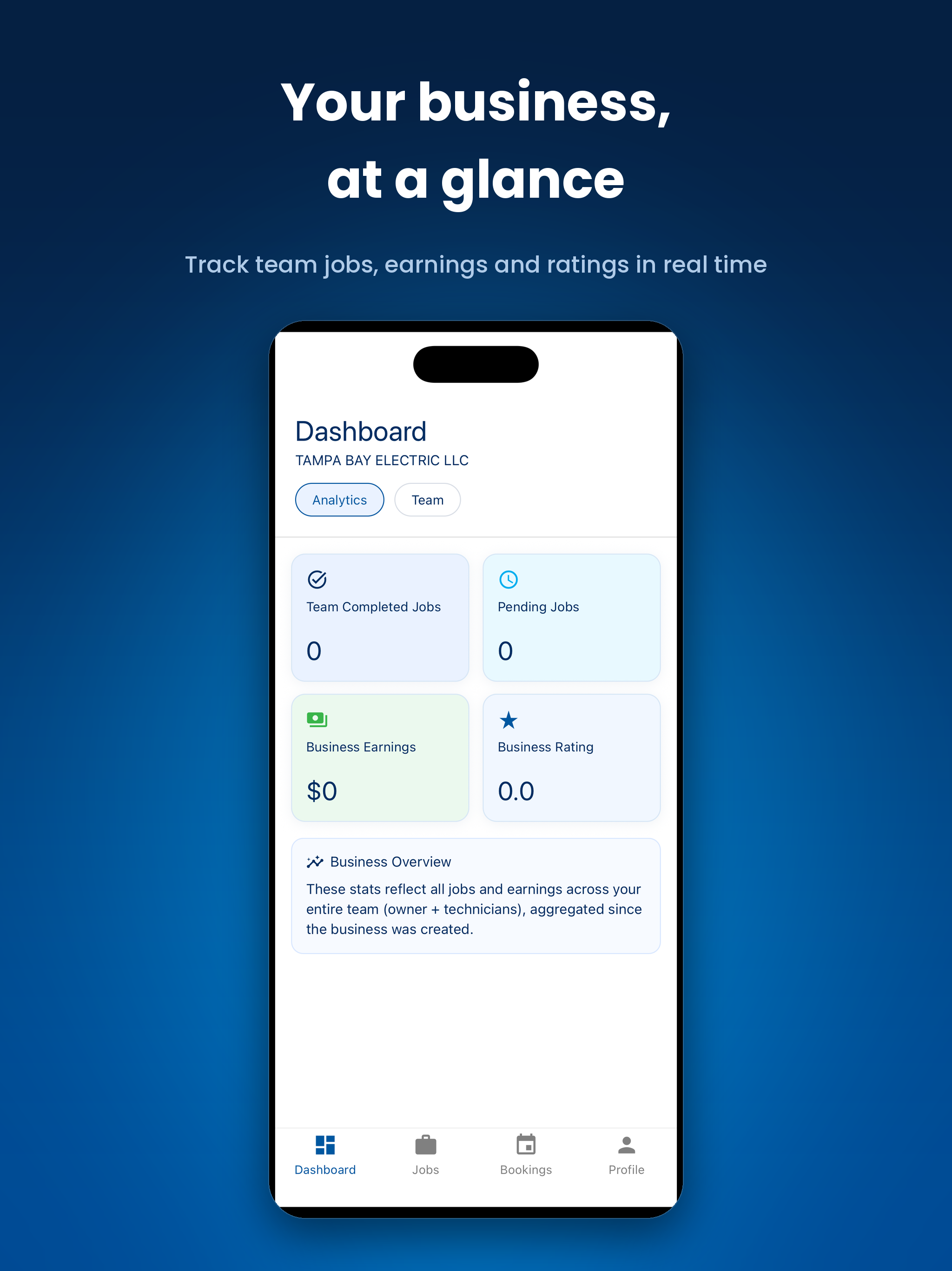 Rush On Demand Provider screenshot 5