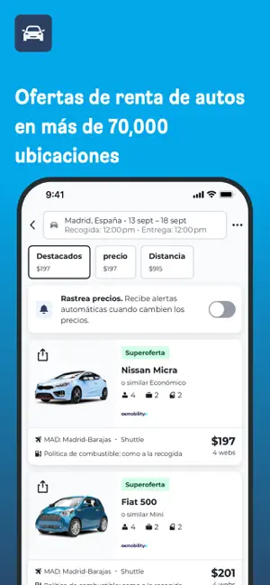 HotelsCombined: hoteles‪.‬4+_4