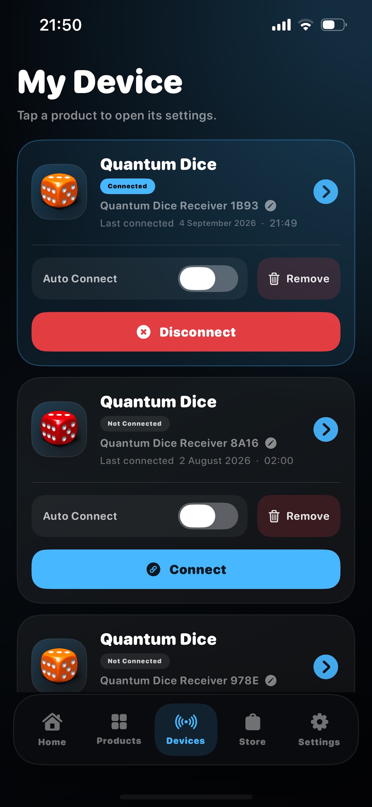 Screenshot 3 of Magic's Express