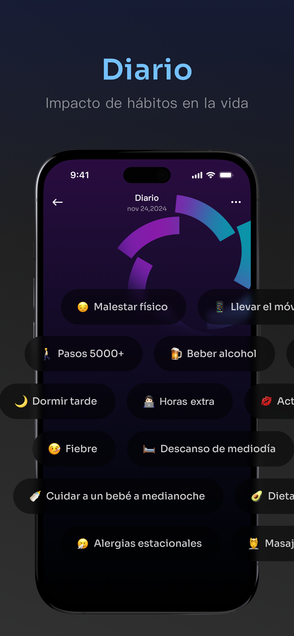 PeakWatch: Entrenador AI