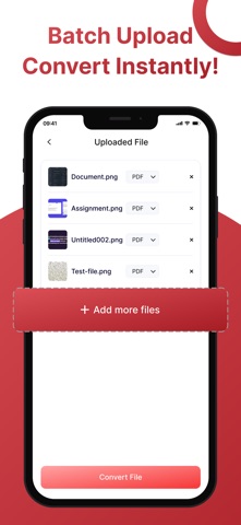 PDF Converter, Editor, Reader screenshot