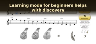 French Horn Trainer Screenshot 6 of 8