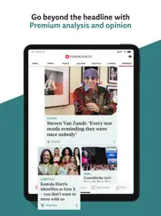 the independent - news ipad resimleri 4