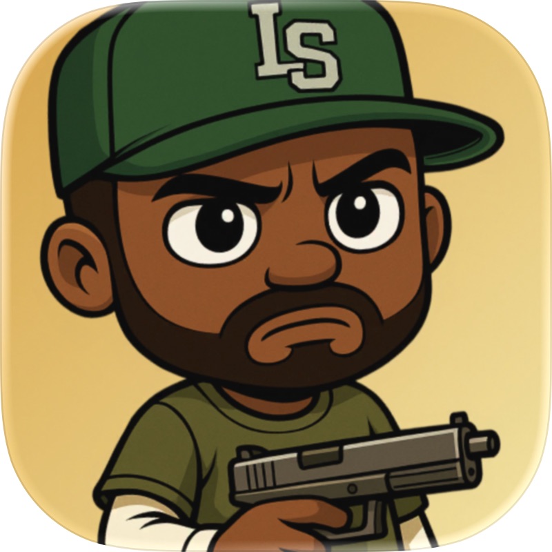 Lands of Jail screenshot 10