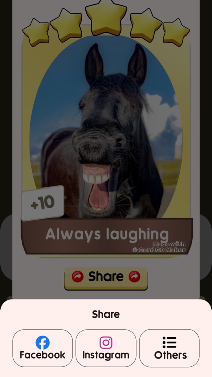 Card GO Maker screenshot-5