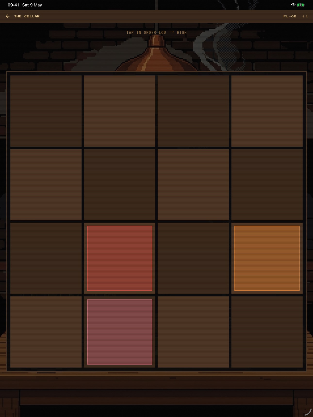 Screenshot 10 of Earshot  — Ear Training