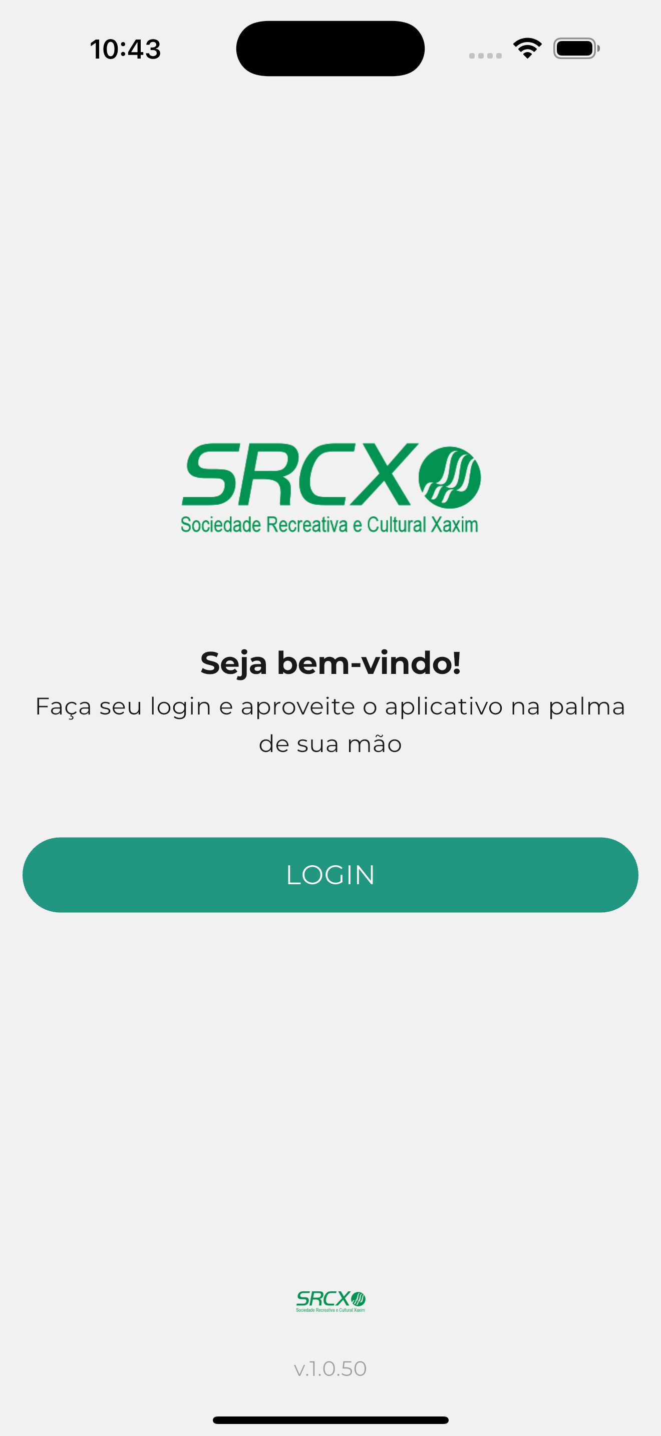 SRCX