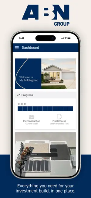 ABN Group screenshot 1