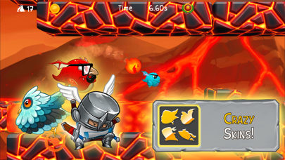 Screenshot #3 pour Drant
