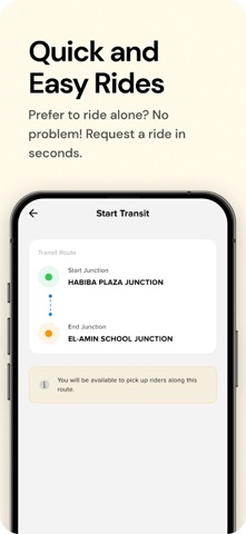 Along Driver Screenshot 4 of 4